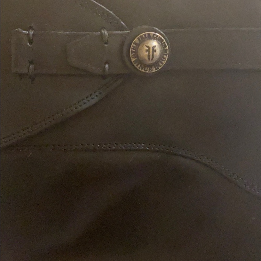 Frye Molly Riding Boot - Picture 2 of 5